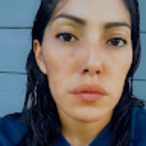 Meet your Posher, Gabby